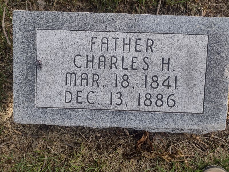headstone image