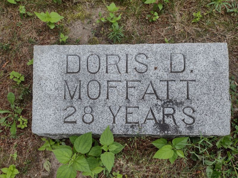 headstone image