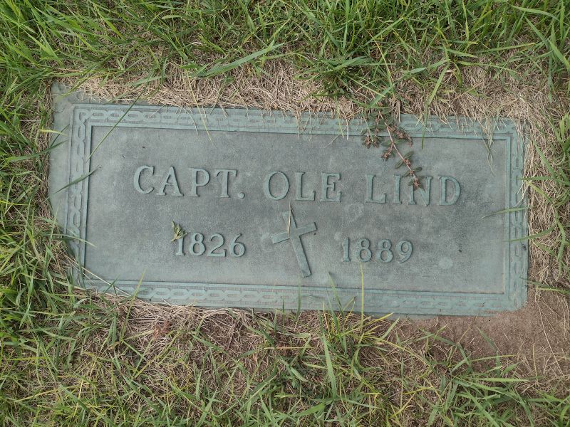 headstone image