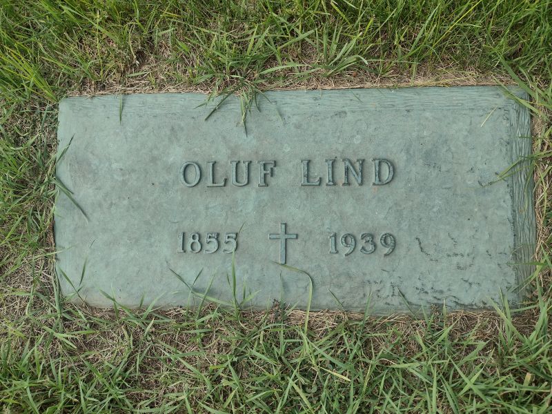 headstone image