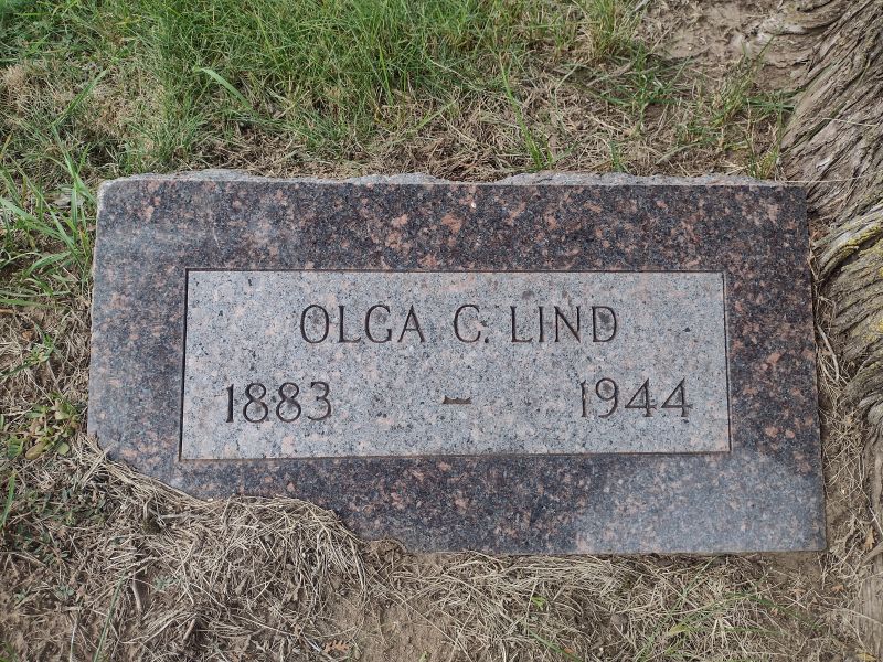 headstone image