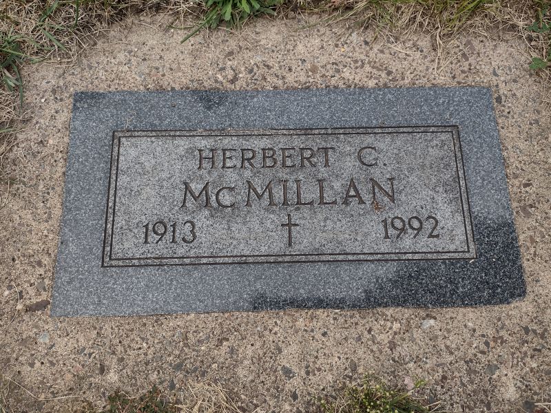 headstone image