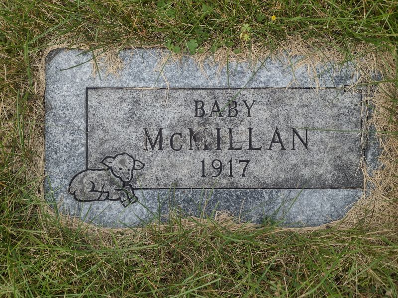 headstone image