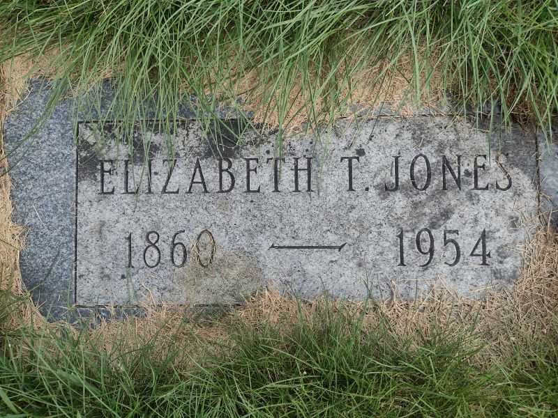 headstone image