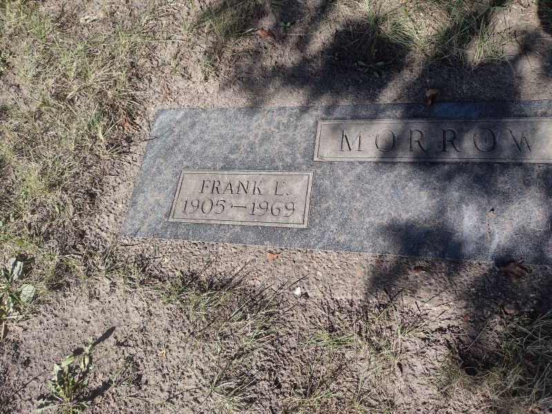 headstone image