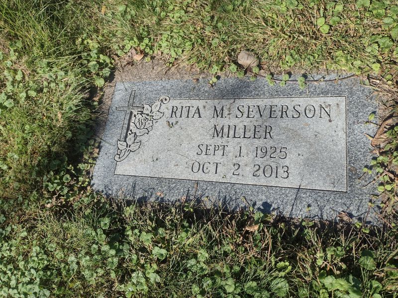 headstone image