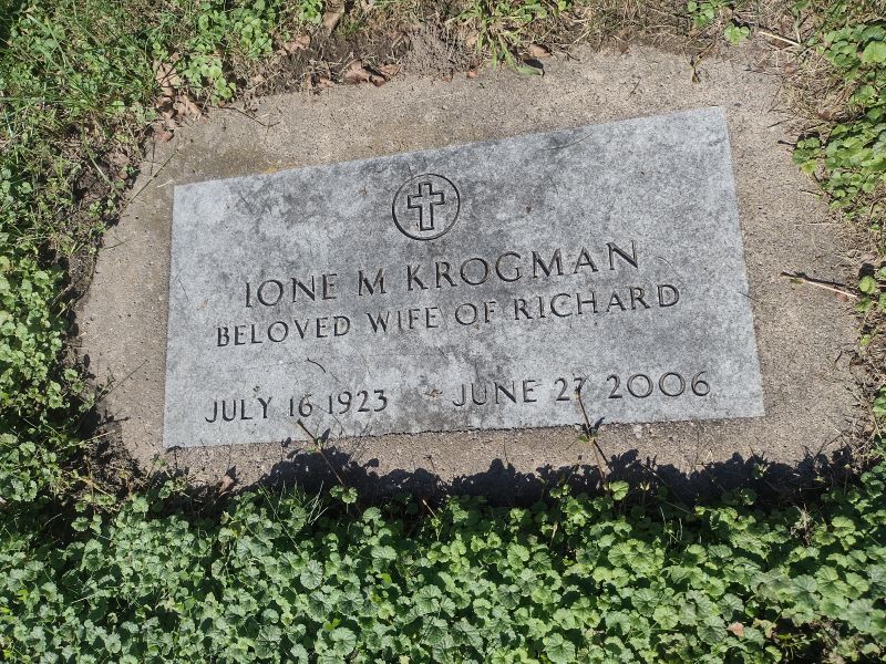 headstone image