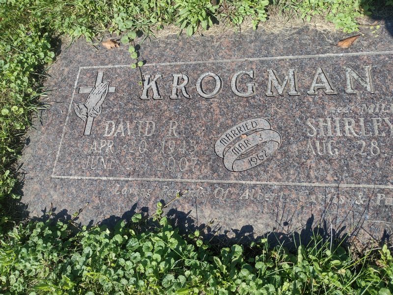headstone image