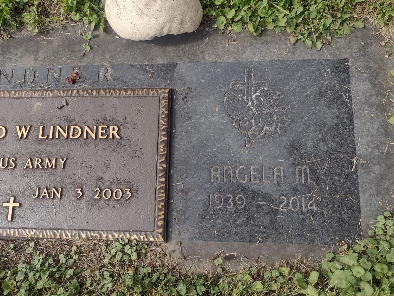 headstone image