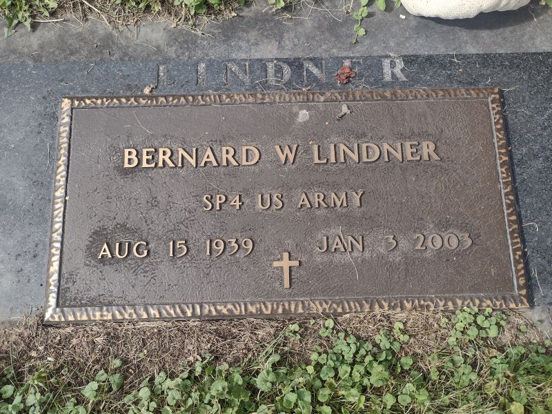 headstone image