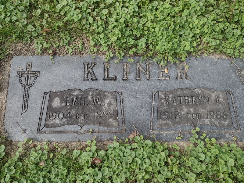 headstone image