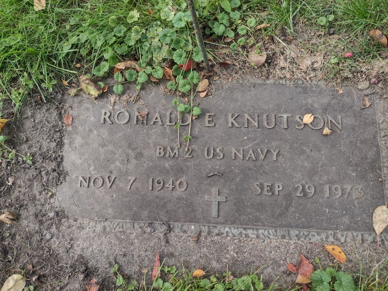 headstone image