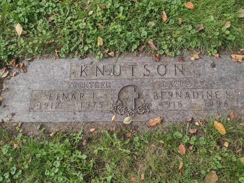 headstone image