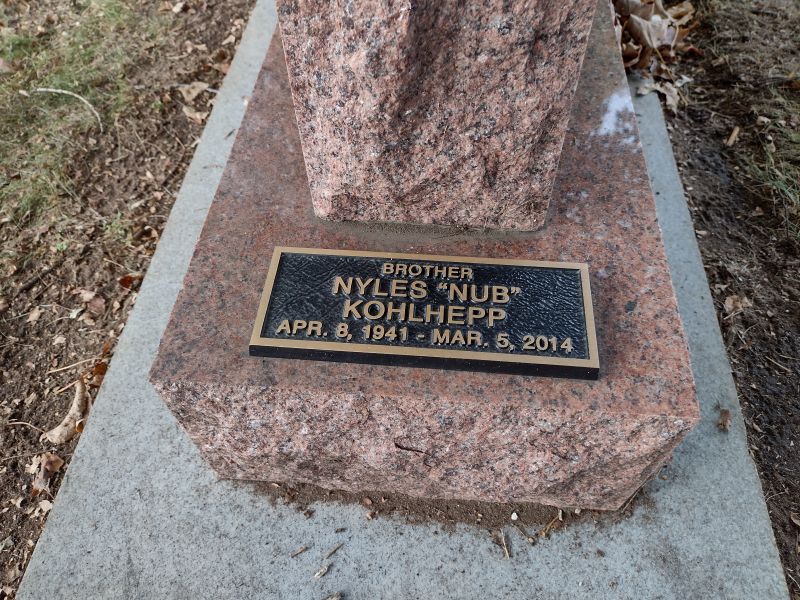 headstone image