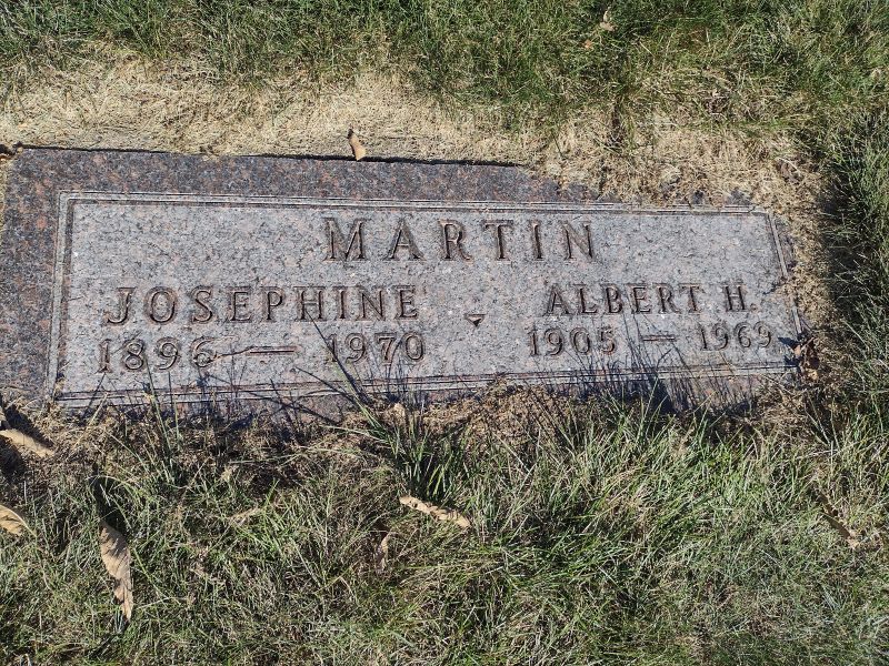 headstone image