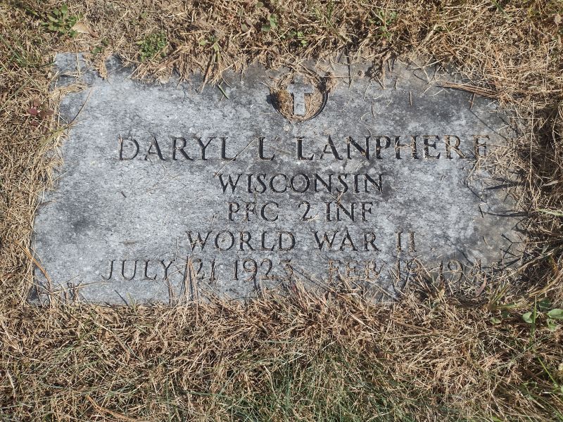 headstone image