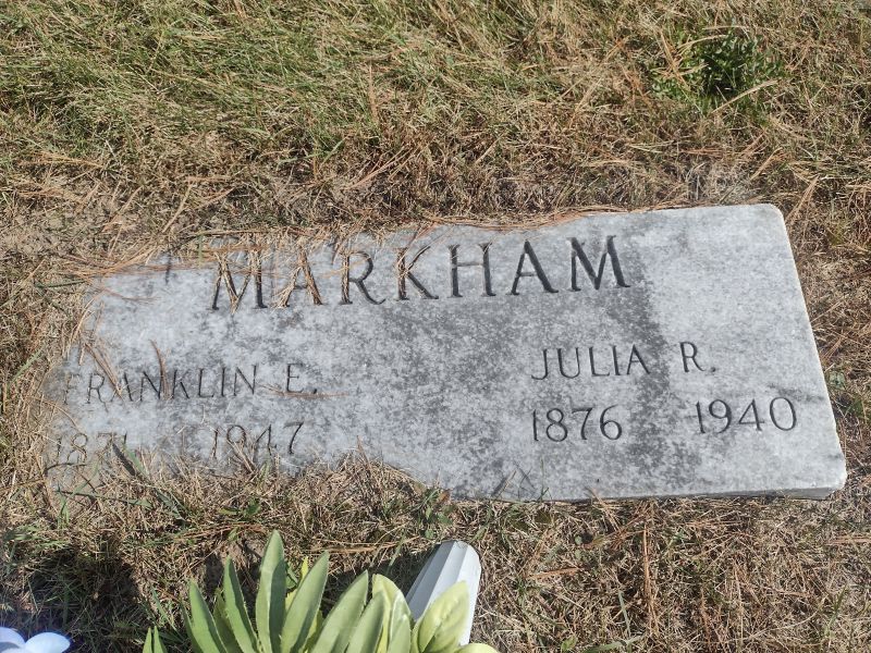 headstone image