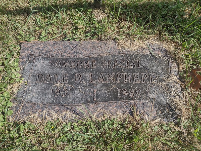 headstone image
