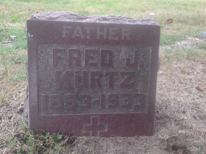 headstone image