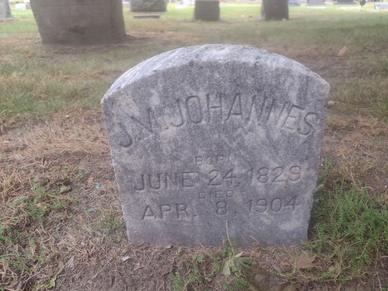 headstone image
