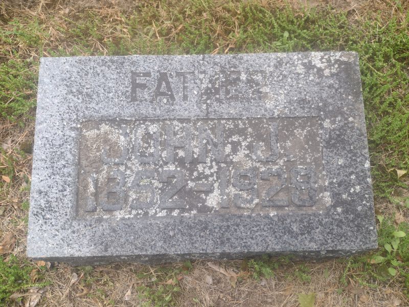 headstone image