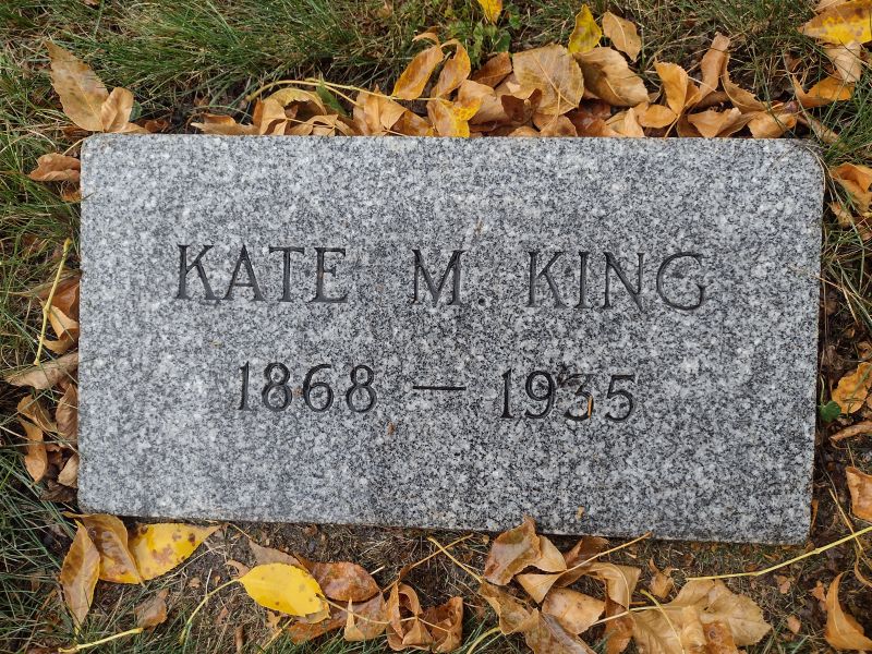 headstone image
