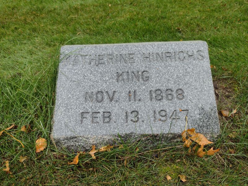 headstone image
