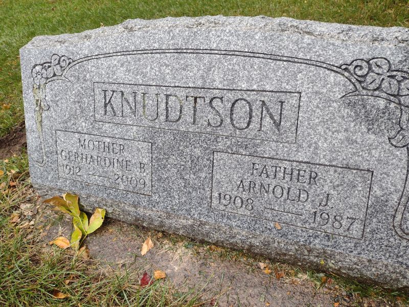 headstone image