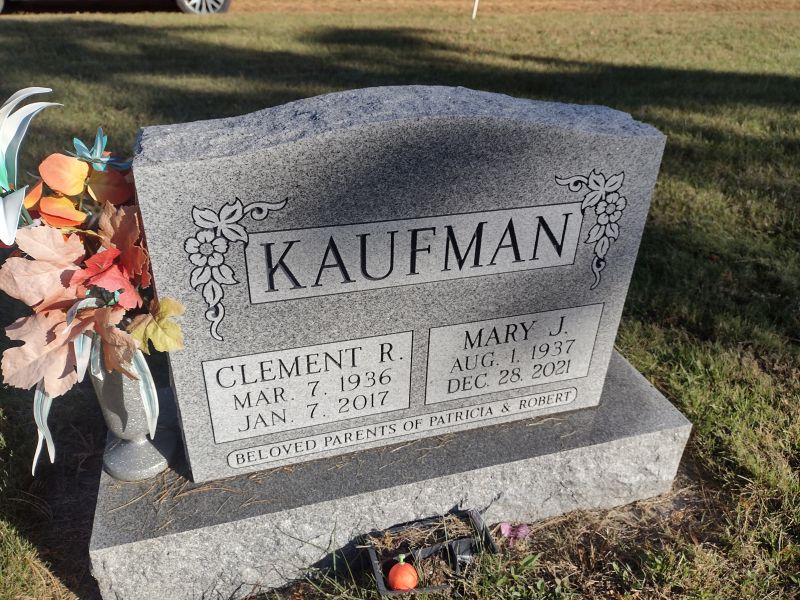 headstone image