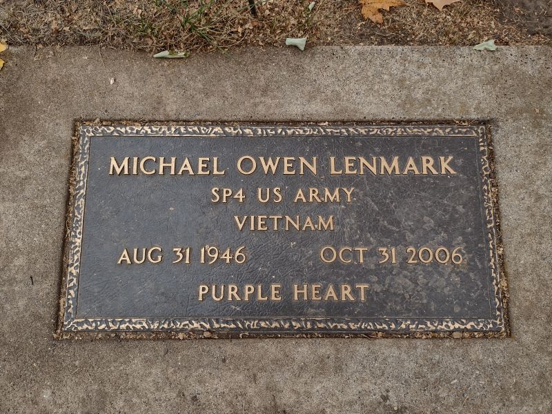 headstone image