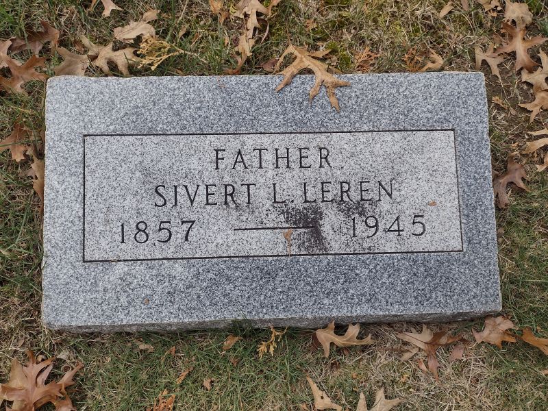 headstone image