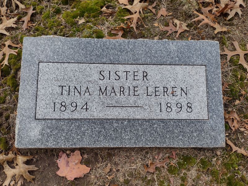 headstone image