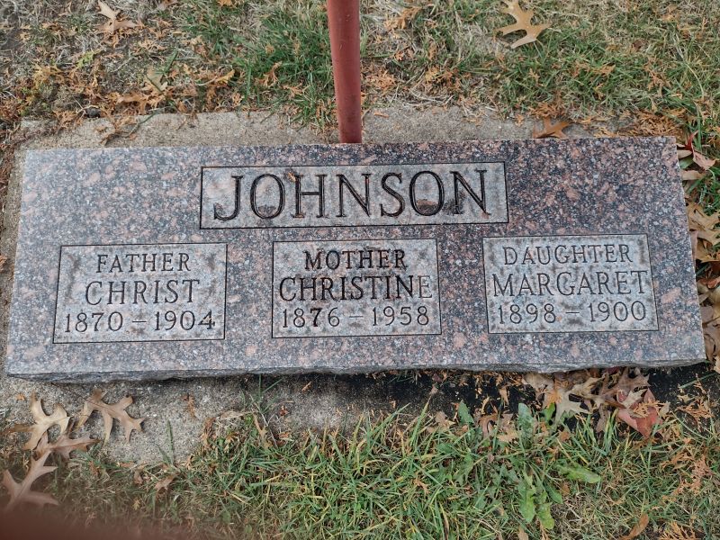 headstone image