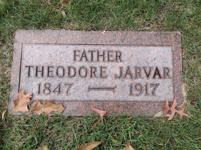 headstone image
