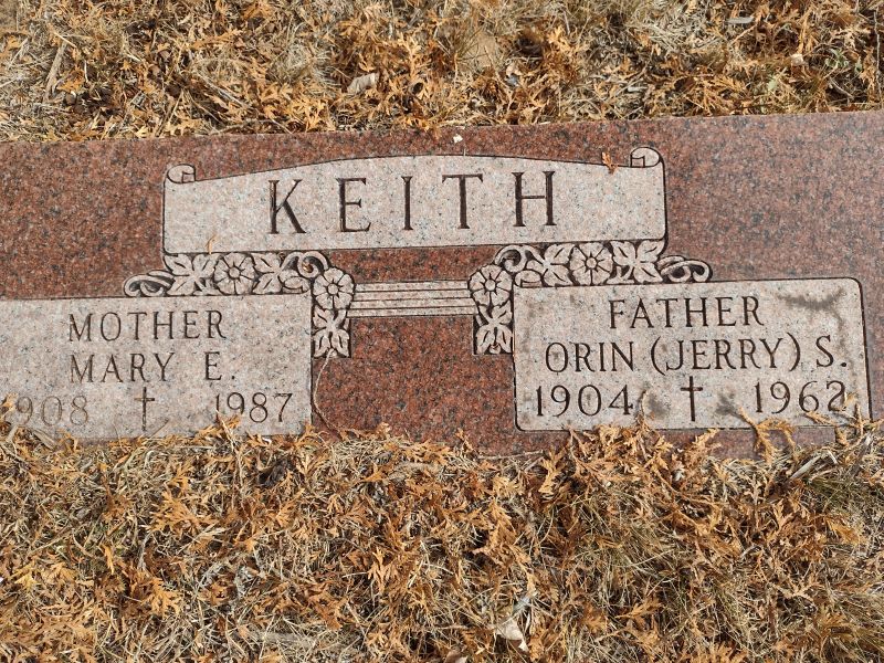 headstone image