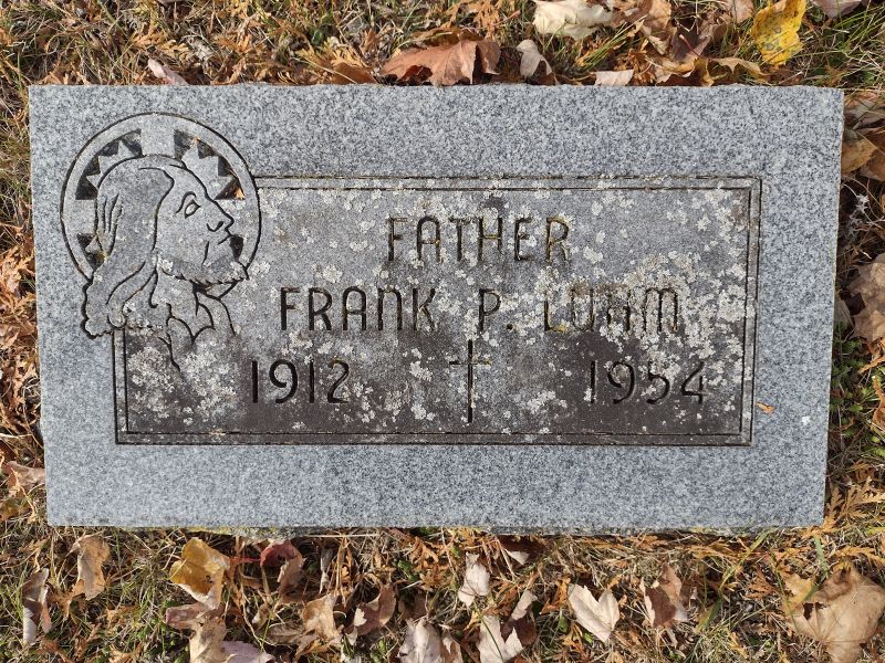 headstone image