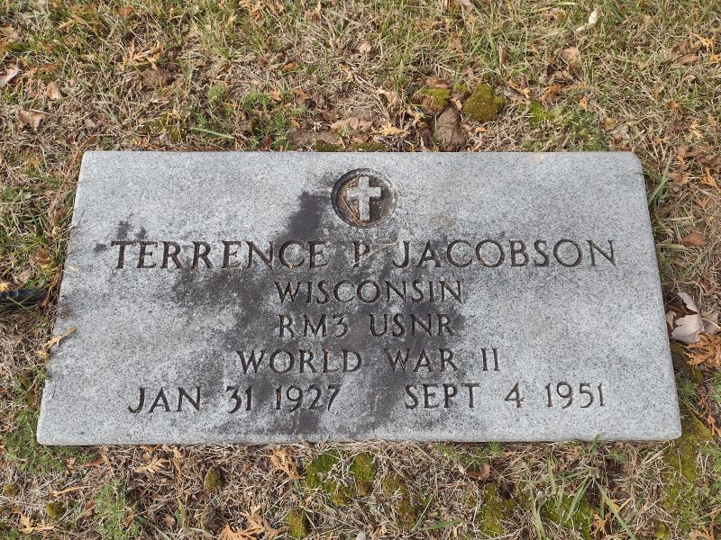 headstone image