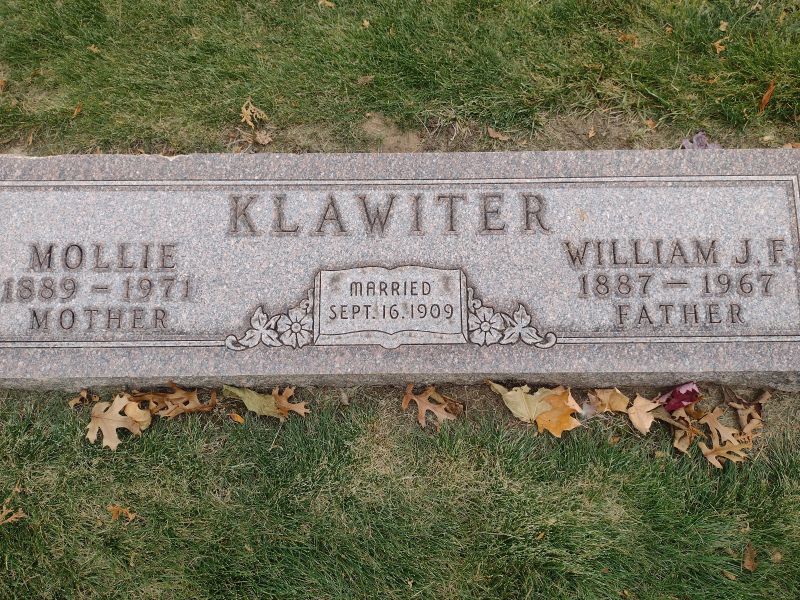 headstone image