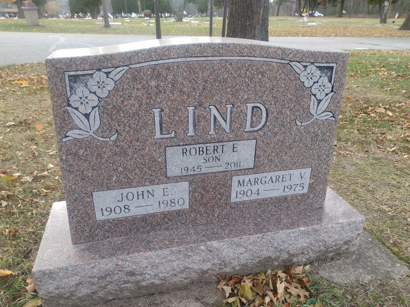 headstone image