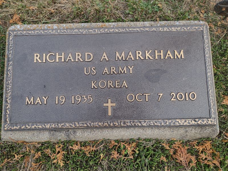 headstone image
