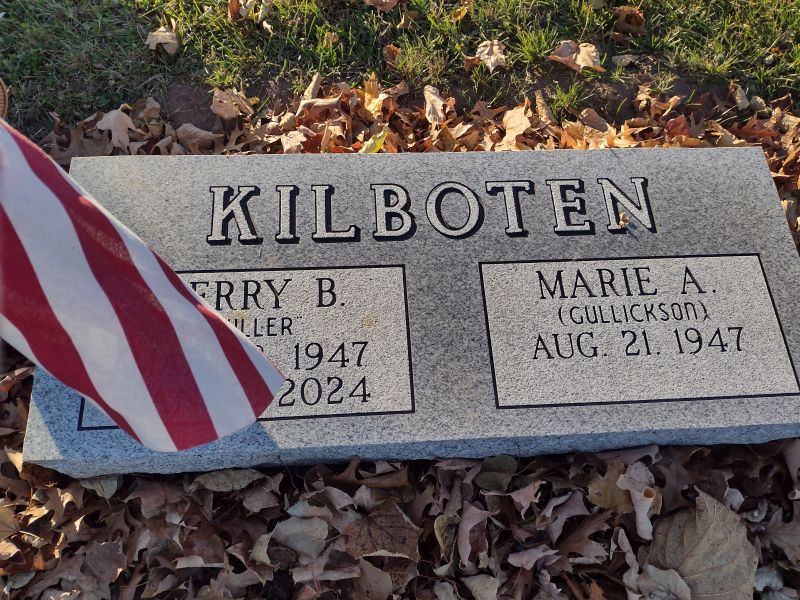 headstone image