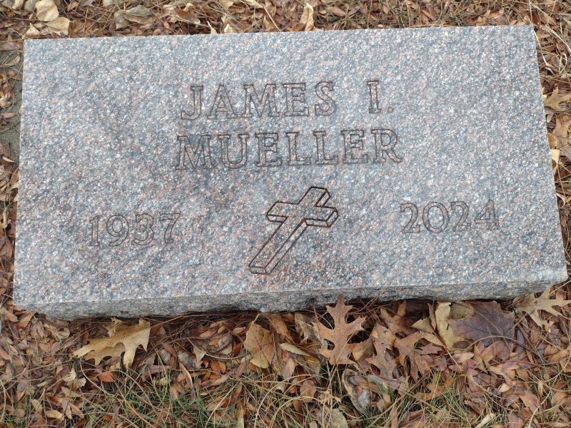 headstone image