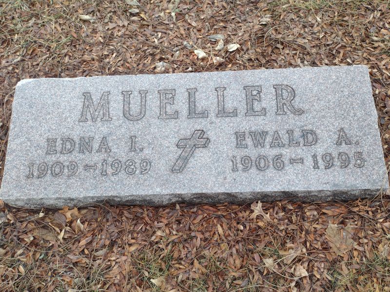 headstone image