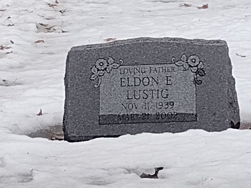headstone image