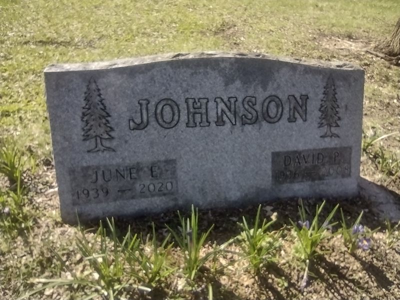 headstone image