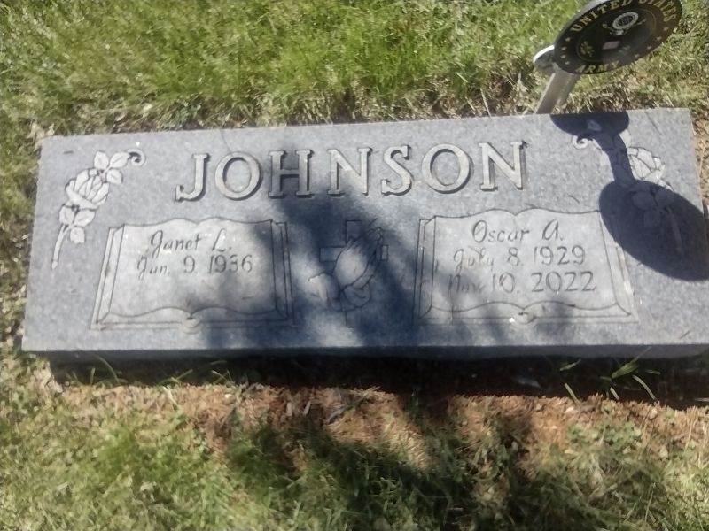 headstone image