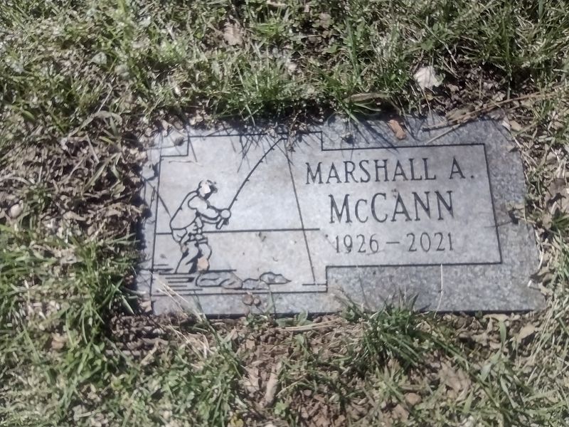 headstone image