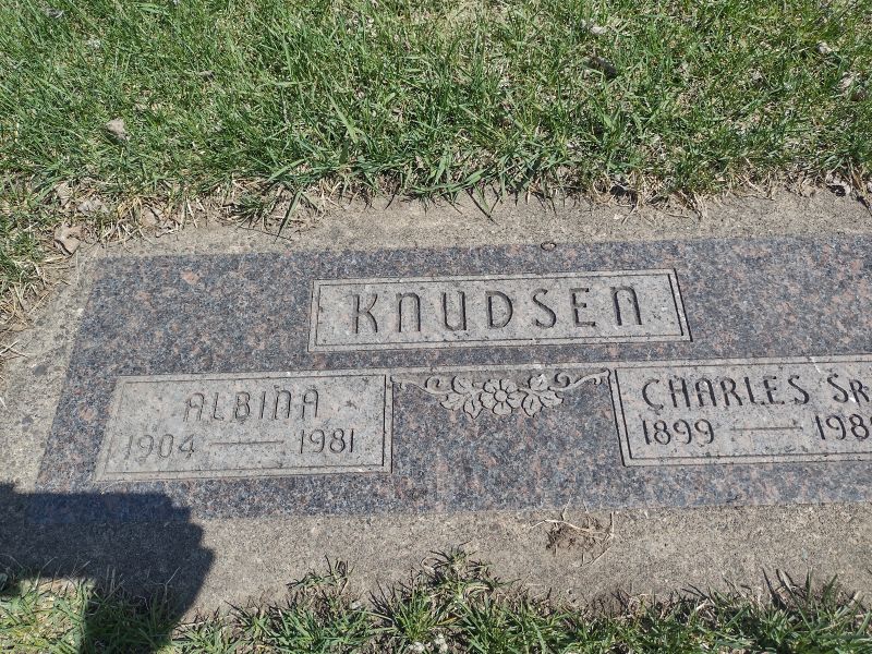 headstone image