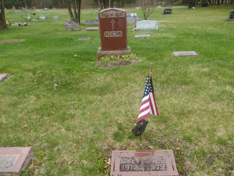 headstone image