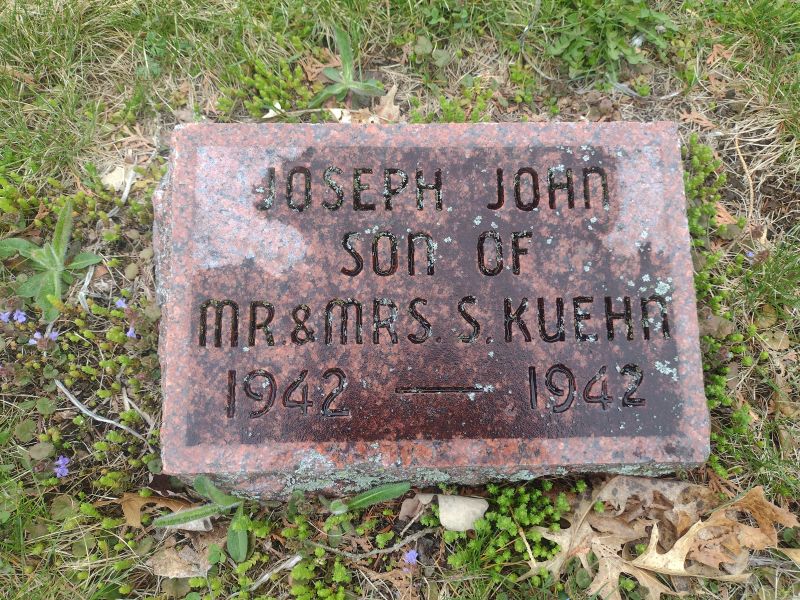 headstone image